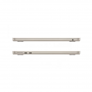 Купить Apple MacBook Air 13 M3 8/256 Starlight (MRXT3) онлайн